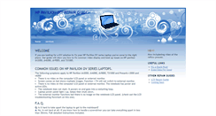 Desktop Screenshot of net2005.com