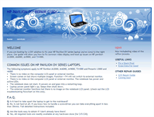 Tablet Screenshot of net2005.com